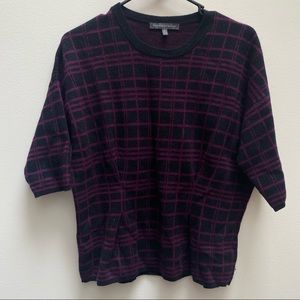 Todd & Duncan 100% cashmere sweater